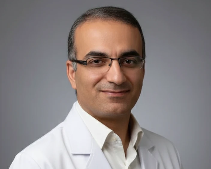 Doctor